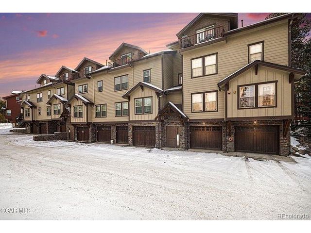 200 GCR 8344 22, Fraser, CO 80442