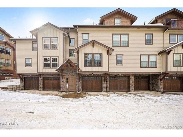 200 GCR 8344 22, Fraser, CO 80442