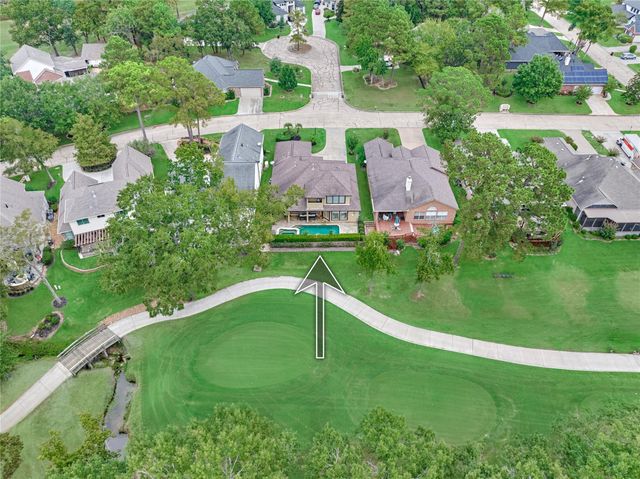 203 Monterrey Road E, Montgomery, TX 77356