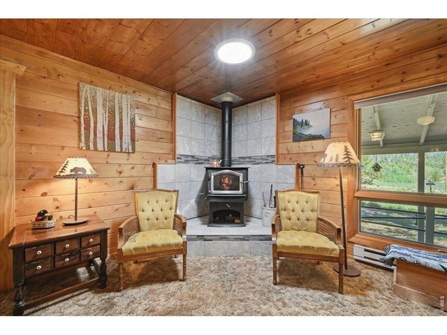 409 Shagwa Dr, Red Feather Lakes, CO 80545