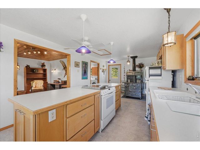 409 Shagwa Dr, Red Feather Lakes, CO 80545