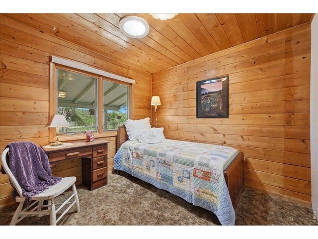 409 Shagwa Dr, Red Feather Lakes, CO 80545
