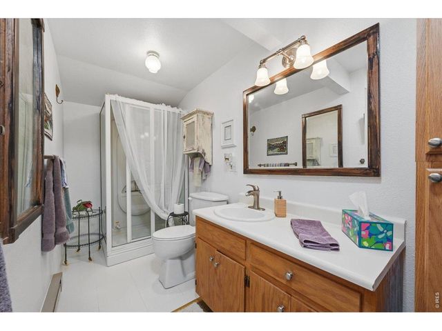 409 Shagwa Dr, Red Feather Lakes, CO 80545
