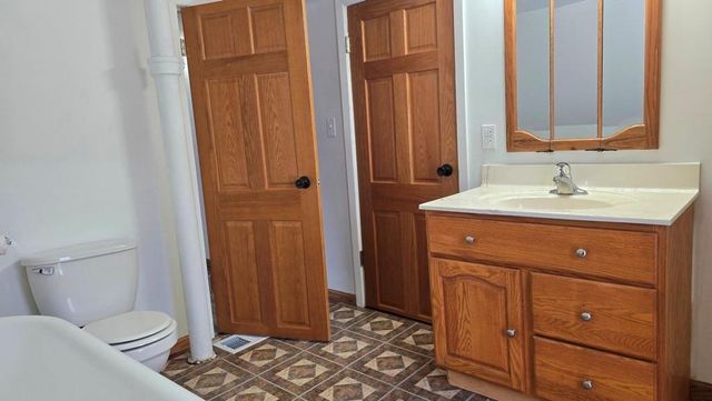 212 E Barker Street, Rice Lake, WI 54868