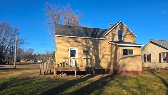 212 E Barker Street, Rice Lake, WI 54868