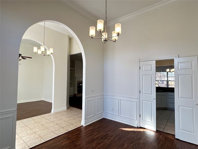 700 Cornell Street, Bentonville, AR 72712