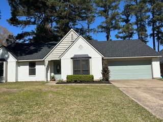 309 Hidden Hollow Drive, Shreveport, LA 71106