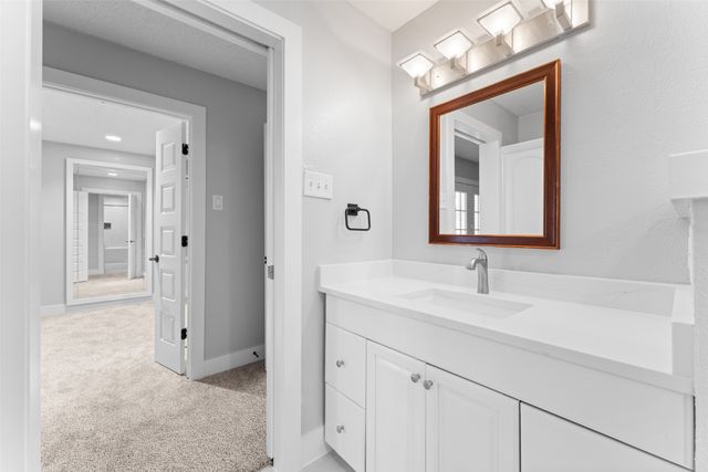 2325 Monticello Drive, Mesquite, TX 75149