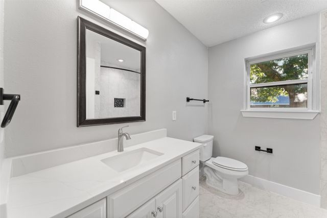 2325 Monticello Drive, Mesquite, TX 75149