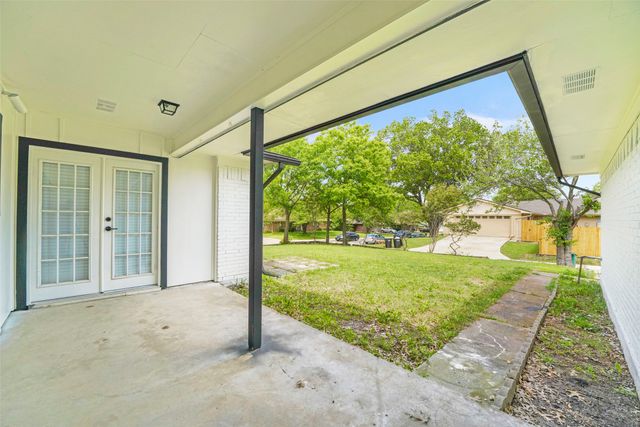 2325 Monticello Drive, Mesquite, TX 75149