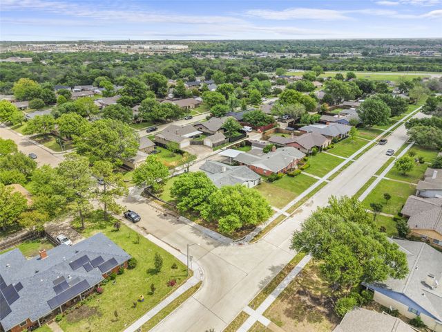 2325 Monticello Drive, Mesquite, TX 75149