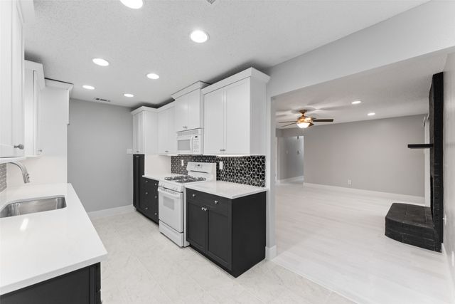 2325 Monticello Drive, Mesquite, TX 75149