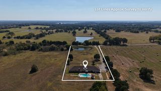 13818 County Road 2857, Eustace, TX 75124