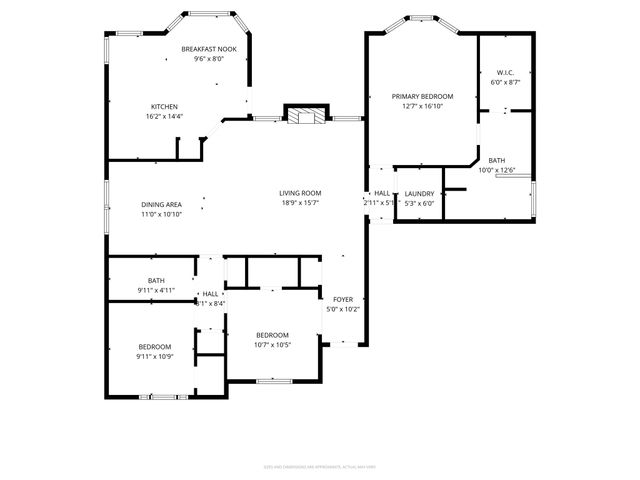 816 W Lonesome Dove Trail, Arlington, TX 76001