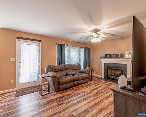 28276 WALNUT RIDGE WAY, Rhoadesville, VA 22542