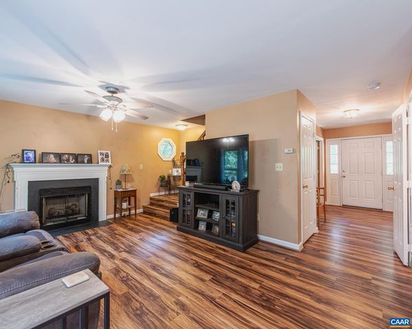 28276 WALNUT RIDGE WAY, Rhoadesville, VA 22542