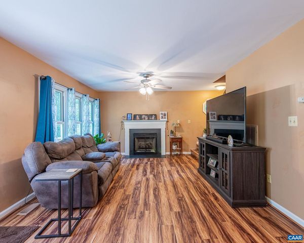 28276 WALNUT RIDGE WAY, Rhoadesville, VA 22542