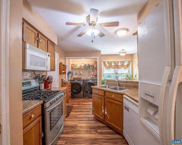 28276 WALNUT RIDGE WAY, Rhoadesville, VA 22542