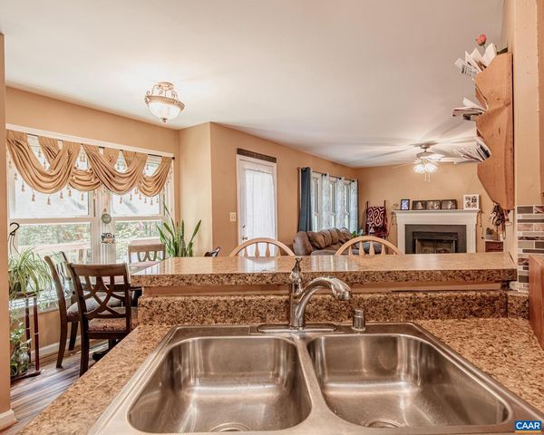 28276 WALNUT RIDGE WAY, Rhoadesville, VA 22542