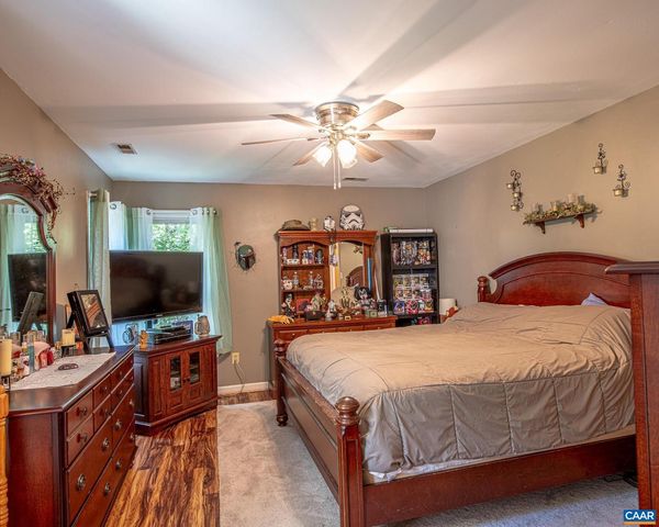 28276 WALNUT RIDGE WAY, Rhoadesville, VA 22542