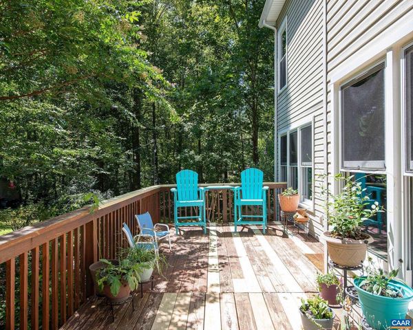 28276 WALNUT RIDGE WAY, Rhoadesville, VA 22542