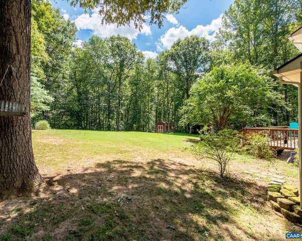 28276 WALNUT RIDGE WAY, Rhoadesville, VA 22542