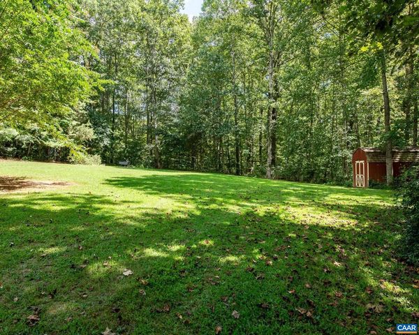 28276 WALNUT RIDGE WAY, Rhoadesville, VA 22542