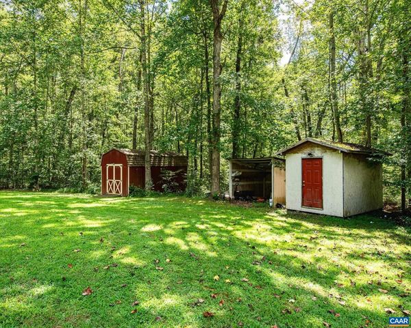 28276 WALNUT RIDGE WAY, Rhoadesville, VA 22542