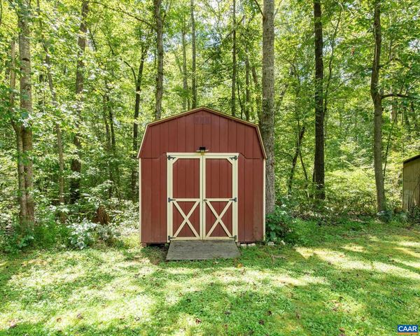 28276 WALNUT RIDGE WAY, Rhoadesville, VA 22542