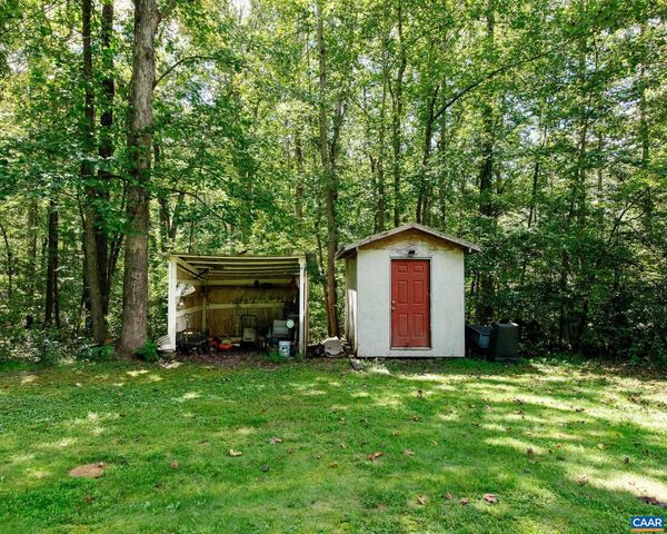 28276 WALNUT RIDGE WAY, Rhoadesville, VA 22542