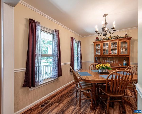 28276 WALNUT RIDGE WAY, Rhoadesville, VA 22542