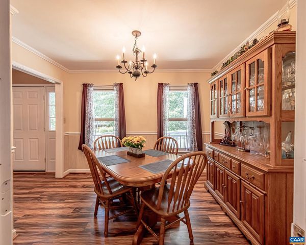 28276 WALNUT RIDGE WAY, Rhoadesville, VA 22542