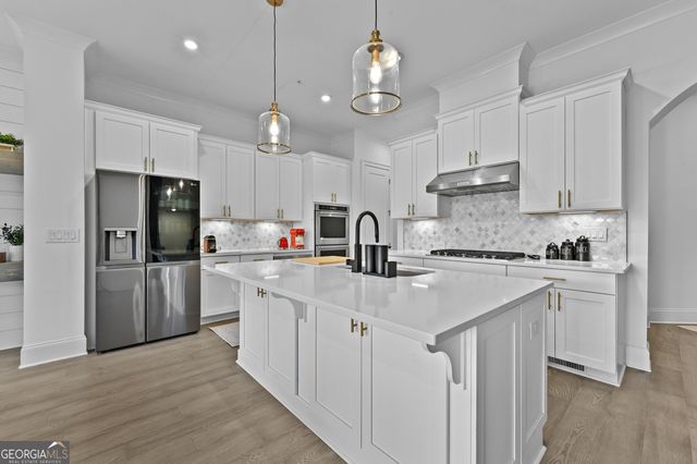 604 Landler Terrace, Alpharetta, GA 30009