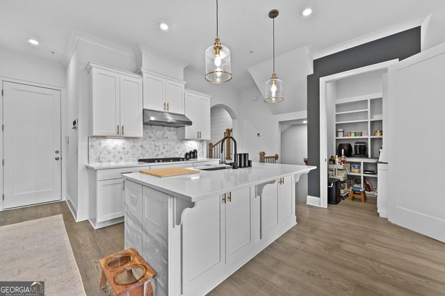 604 Landler Terrace, Alpharetta, GA 30009