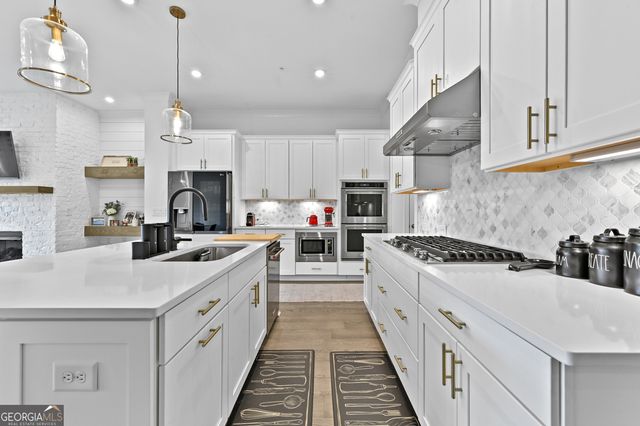 604 Landler Terrace, Alpharetta, GA 30009