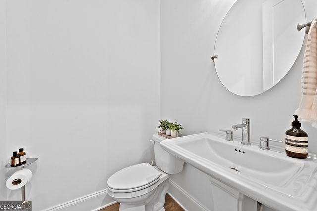 604 Landler Terrace, Alpharetta, GA 30009