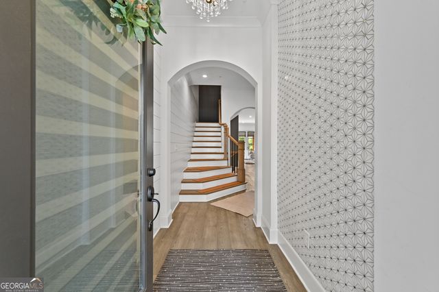 604 Landler Terrace, Alpharetta, GA 30009