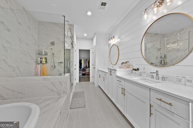 604 Landler Terrace, Alpharetta, GA 30009