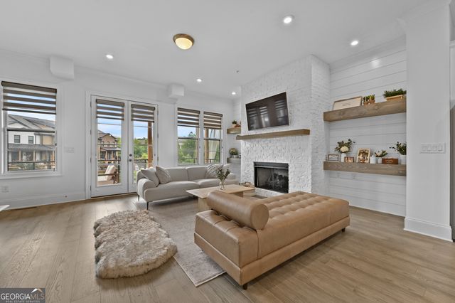 604 Landler Terrace, Alpharetta, GA 30009