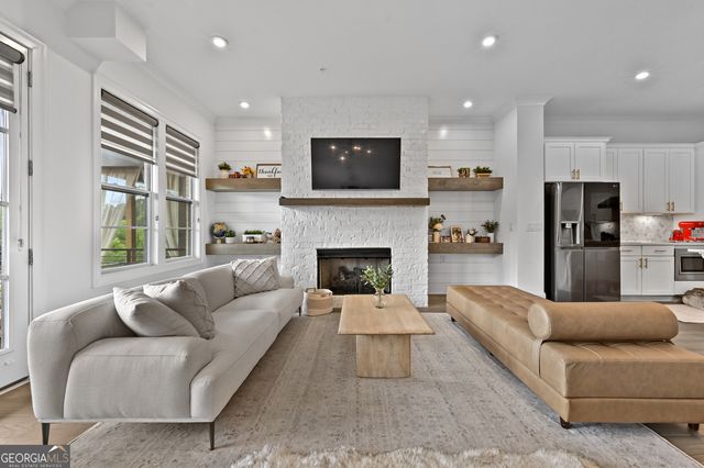 604 Landler Terrace, Alpharetta, GA 30009