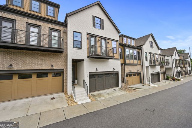 604 Landler Terrace, Alpharetta, GA 30009