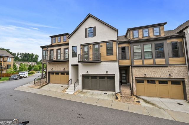 604 Landler Terrace, Alpharetta, GA 30009