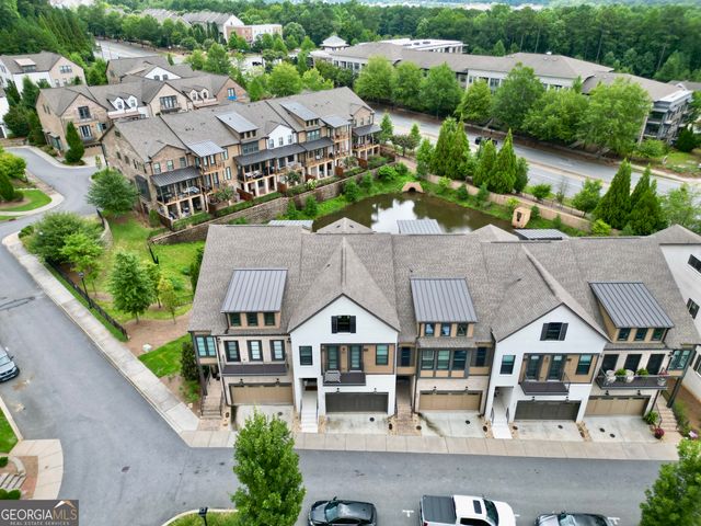 604 Landler Terrace, Alpharetta, GA 30009