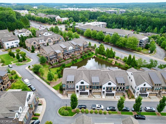 604 Landler Terrace, Alpharetta, GA 30009