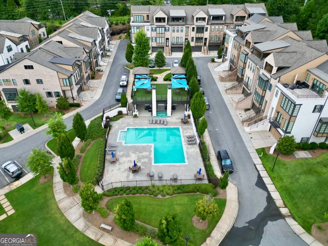 604 Landler Terrace, Alpharetta, GA 30009