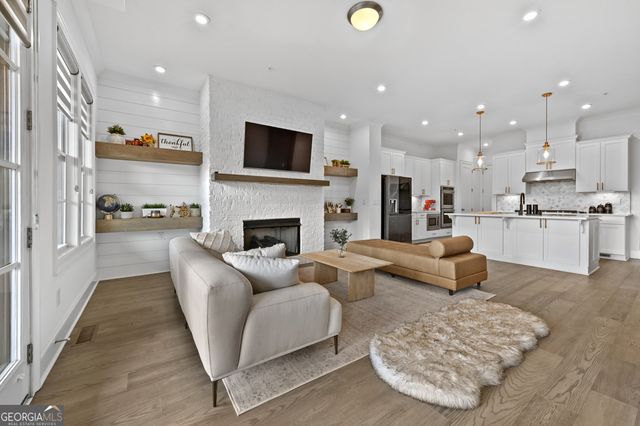 604 Landler Terrace, Alpharetta, GA 30009