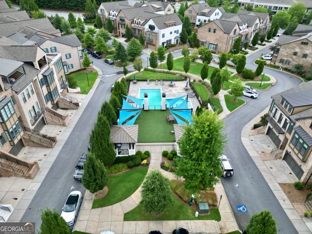 604 Landler Terrace, Alpharetta, GA 30009