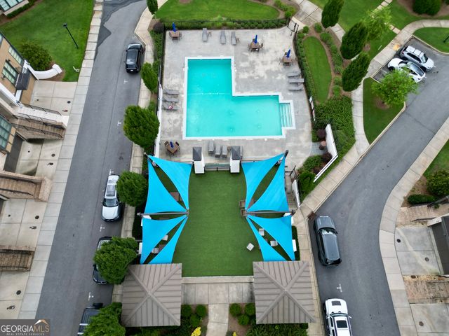 604 Landler Terrace, Alpharetta, GA 30009