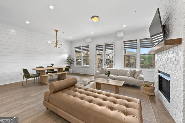 604 Landler Terrace, Alpharetta, GA 30009