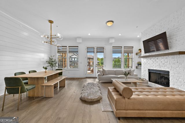 604 Landler Terrace, Alpharetta, GA 30009